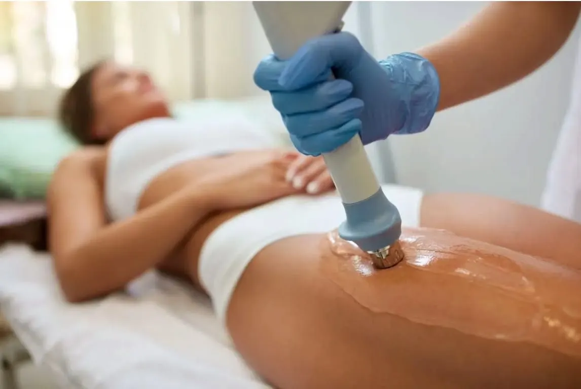 Cellulite Reduction (Cellutone)