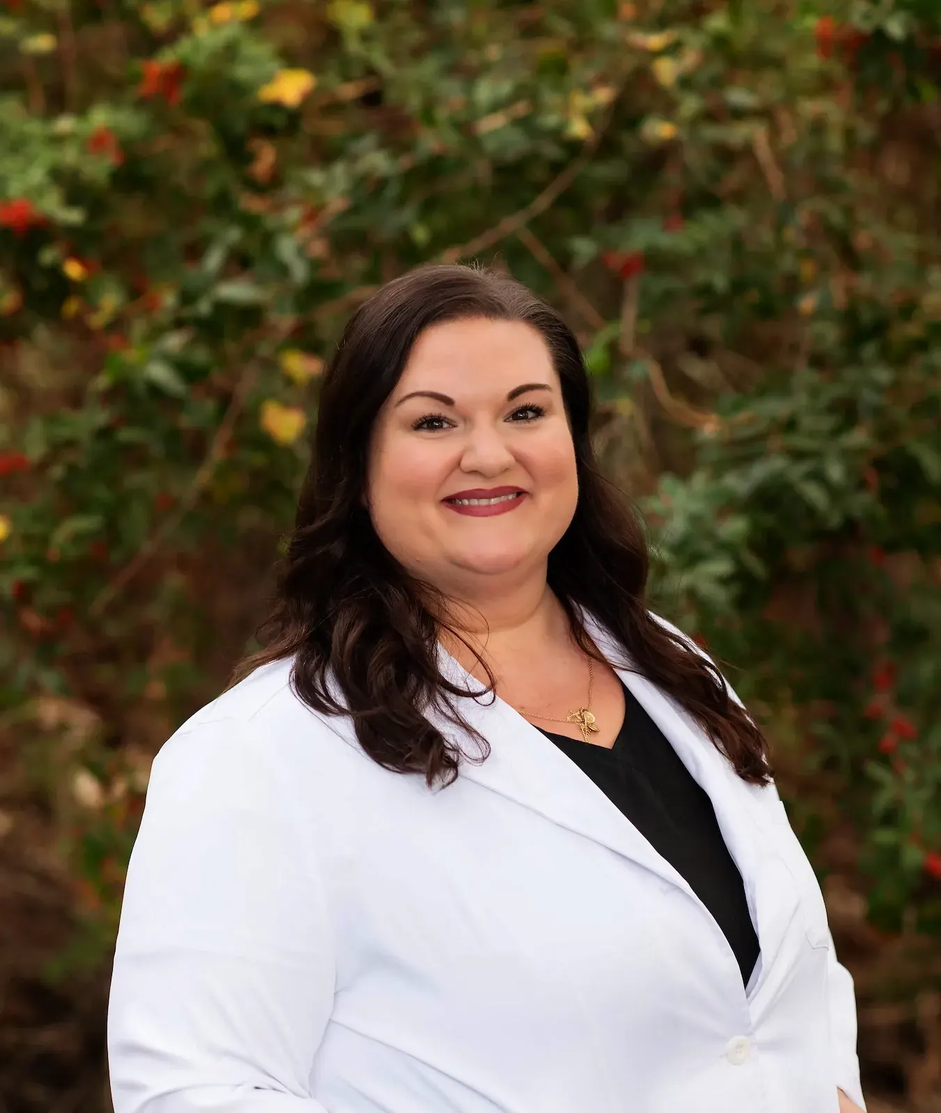 Dr. Kristin Kauffman profile photo