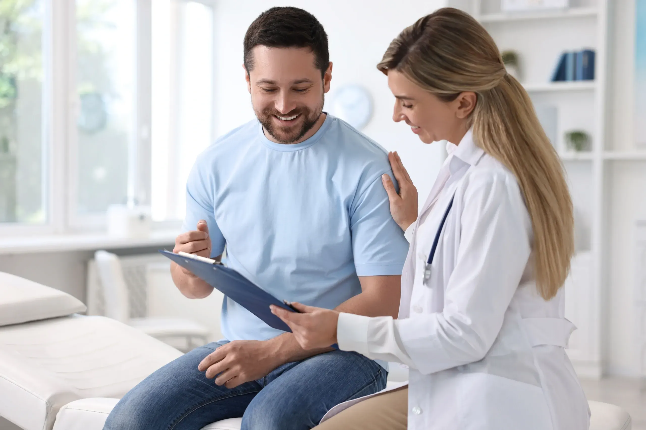 Lifestyle and environmental factors affecting OCD at Arise Integrative Wellness Port Charlotte