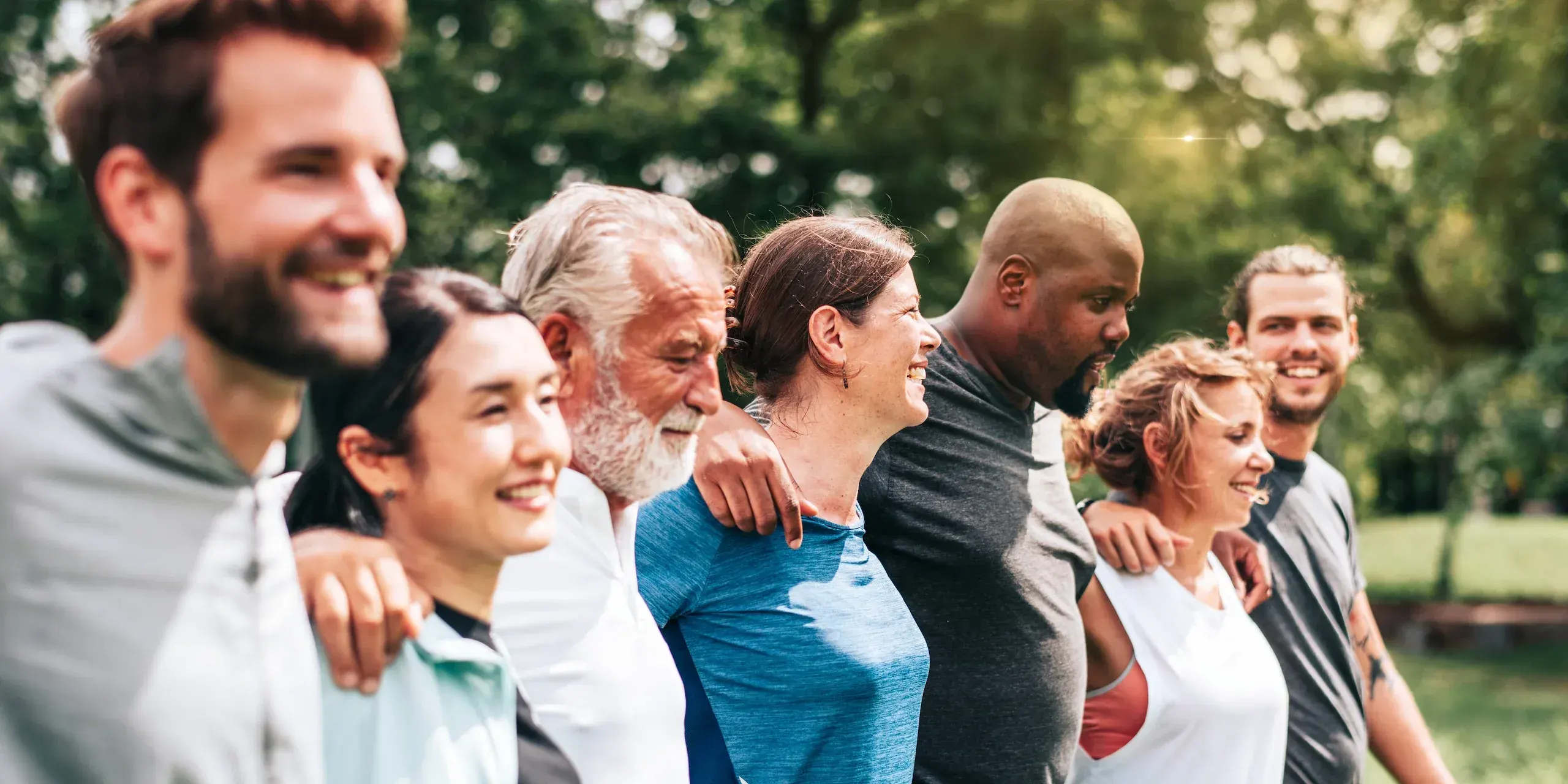 Person finding relief from anxiety at Arise Integrative Wellness Port Charlotte