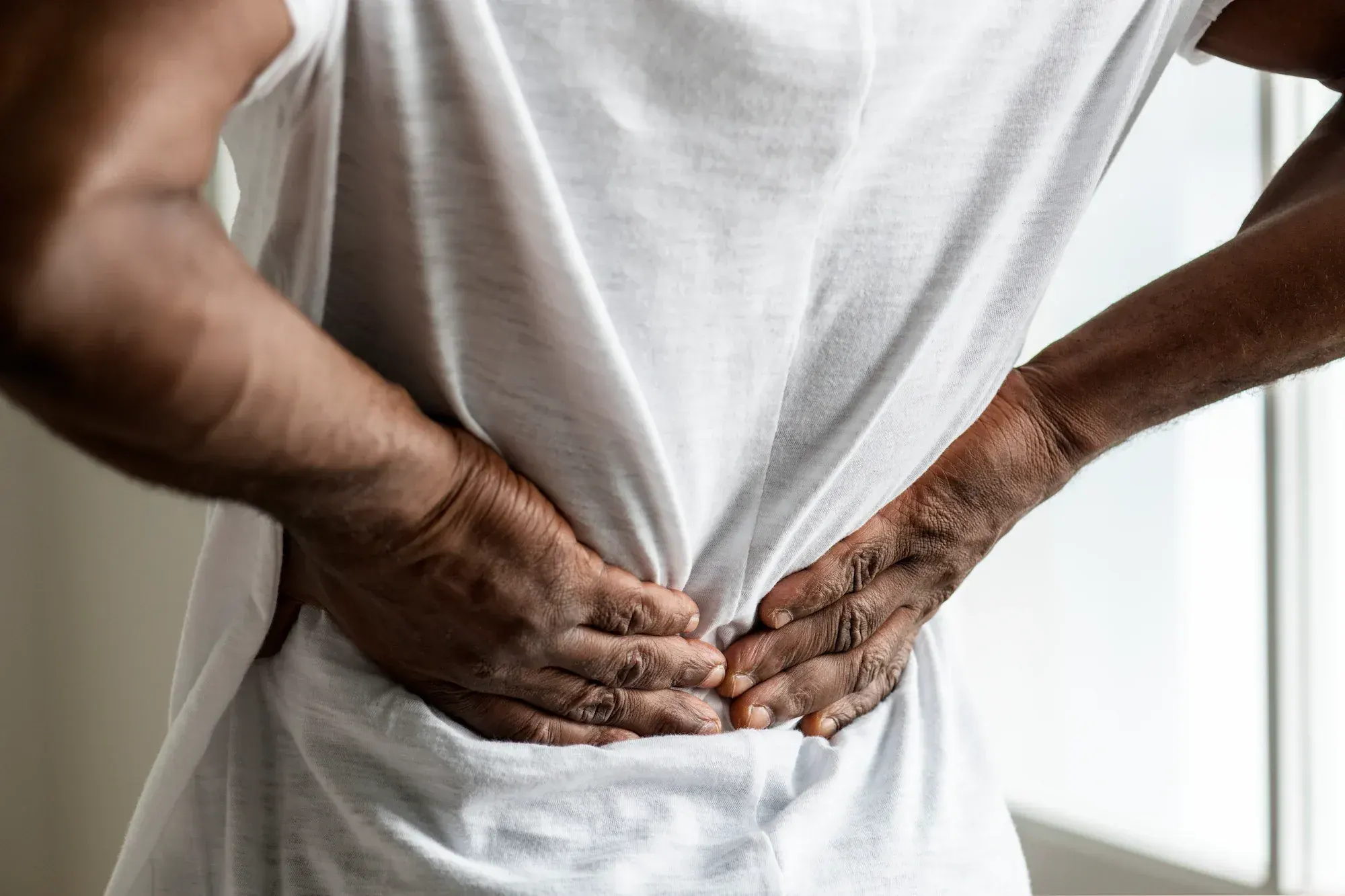 Lifestyle factors affecting spinal health at Arise Integrative Wellness Port Charlotte