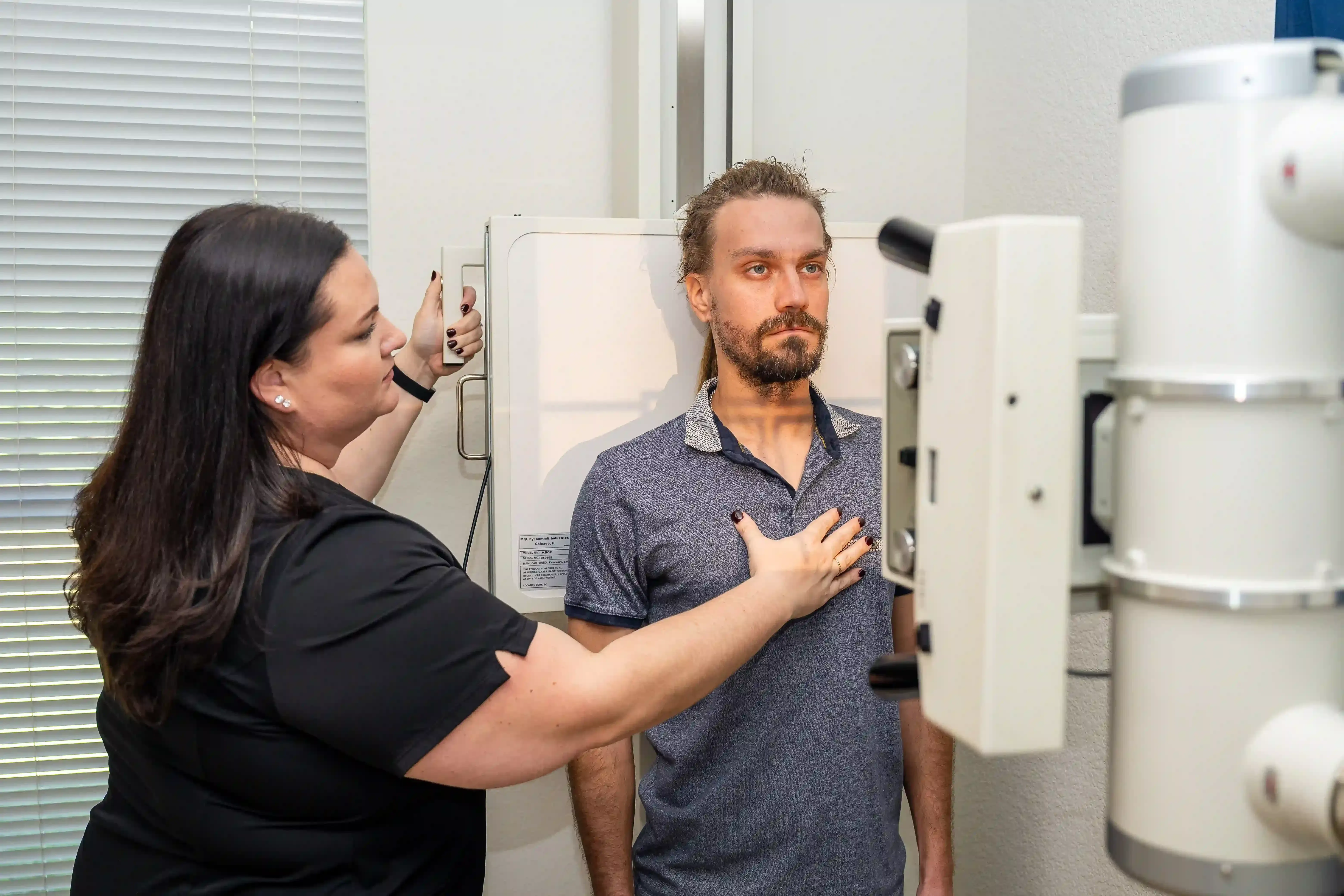 Diagnostic Testing
