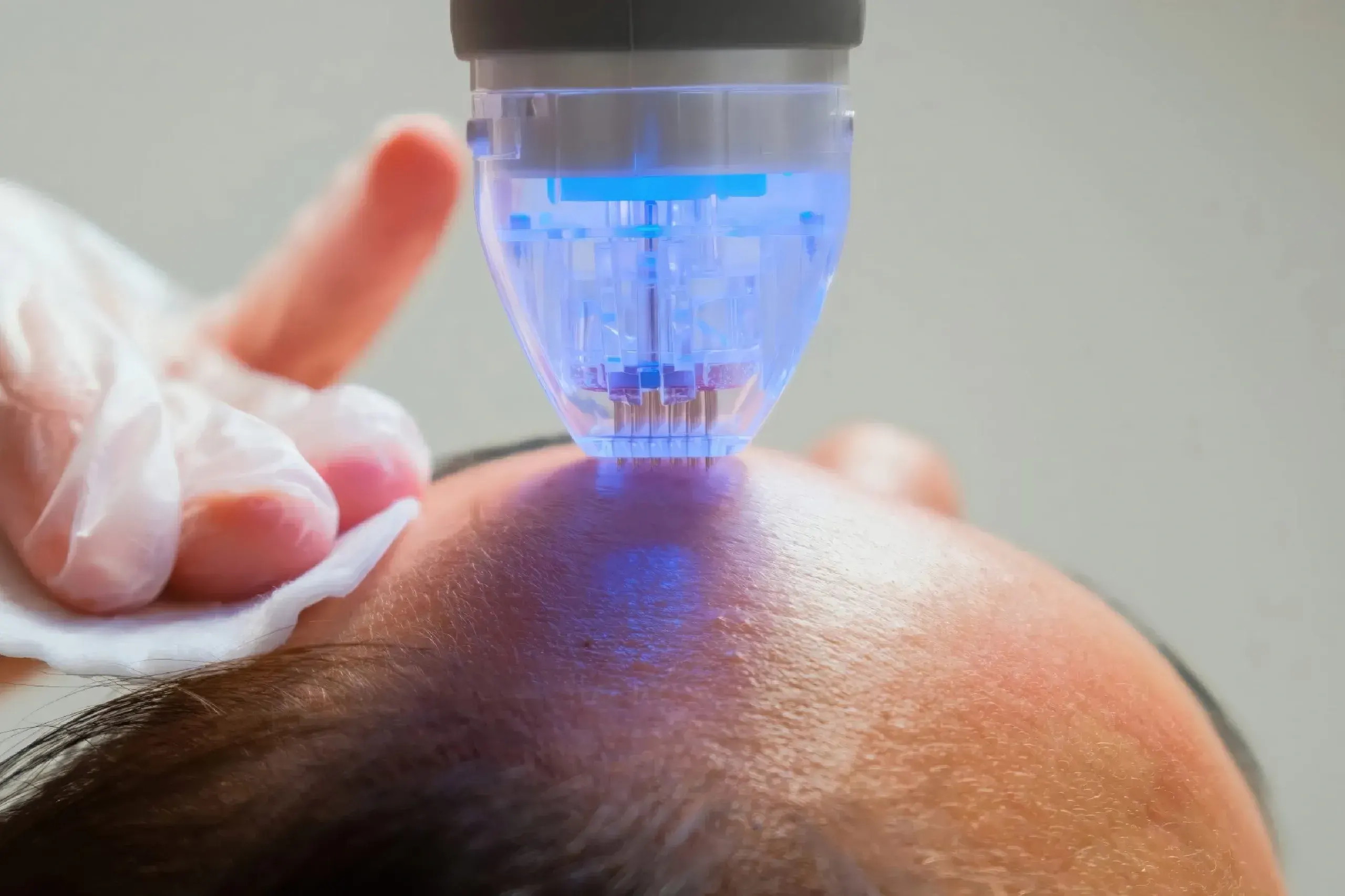 Benefits of Exion Clear RF