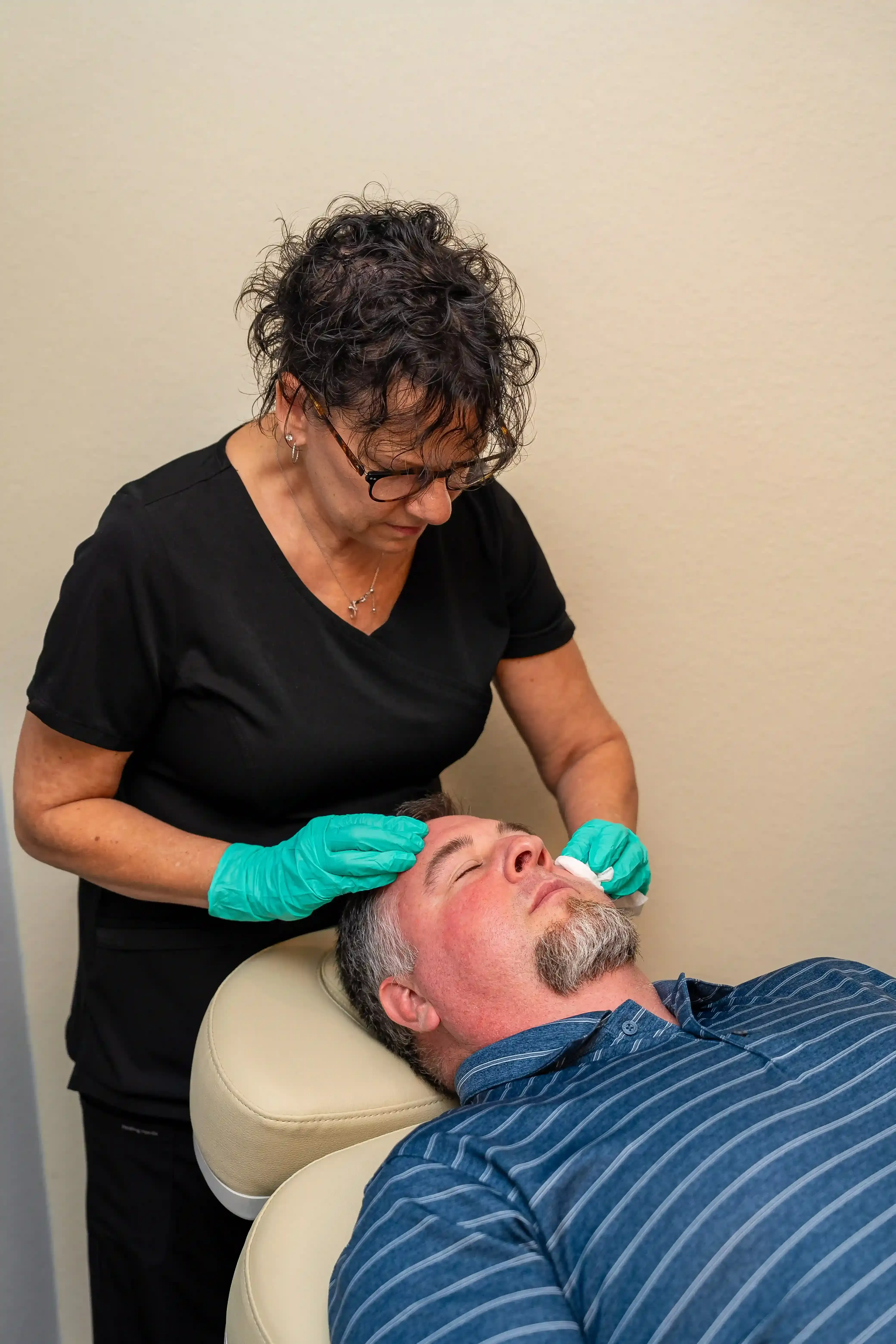What Is Exion RF Microneedling?