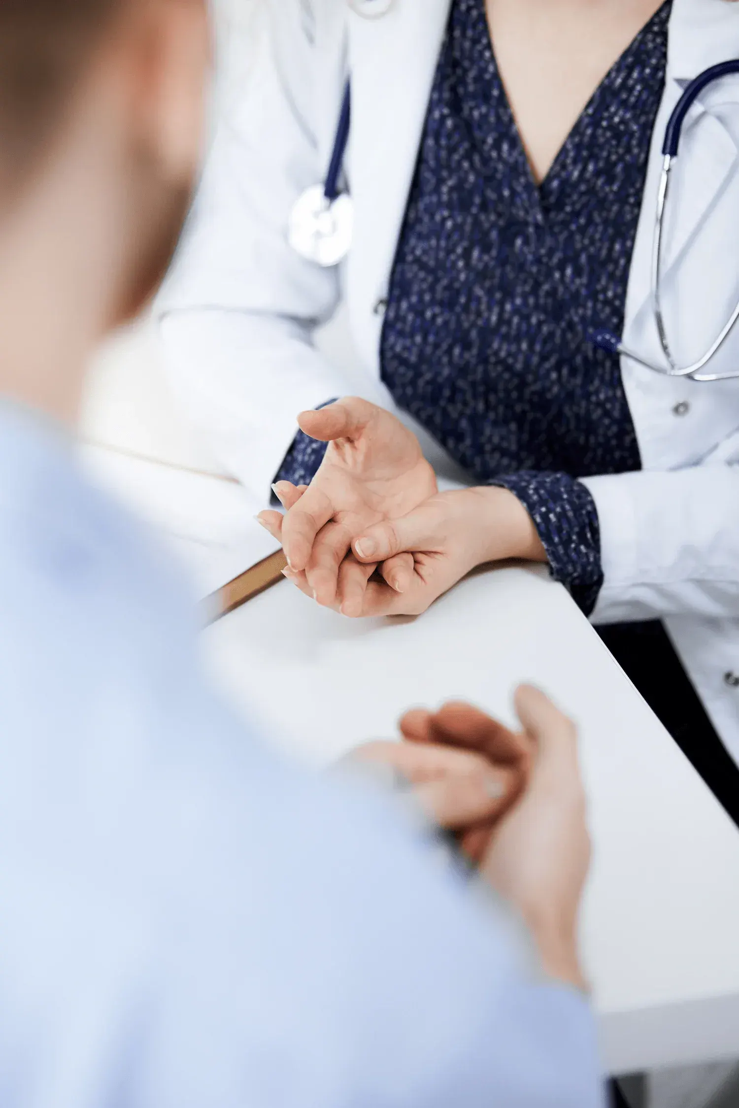 Safety and clinical preparation information for DUTCH test at Arise Integrative Wellness Port Charlotte