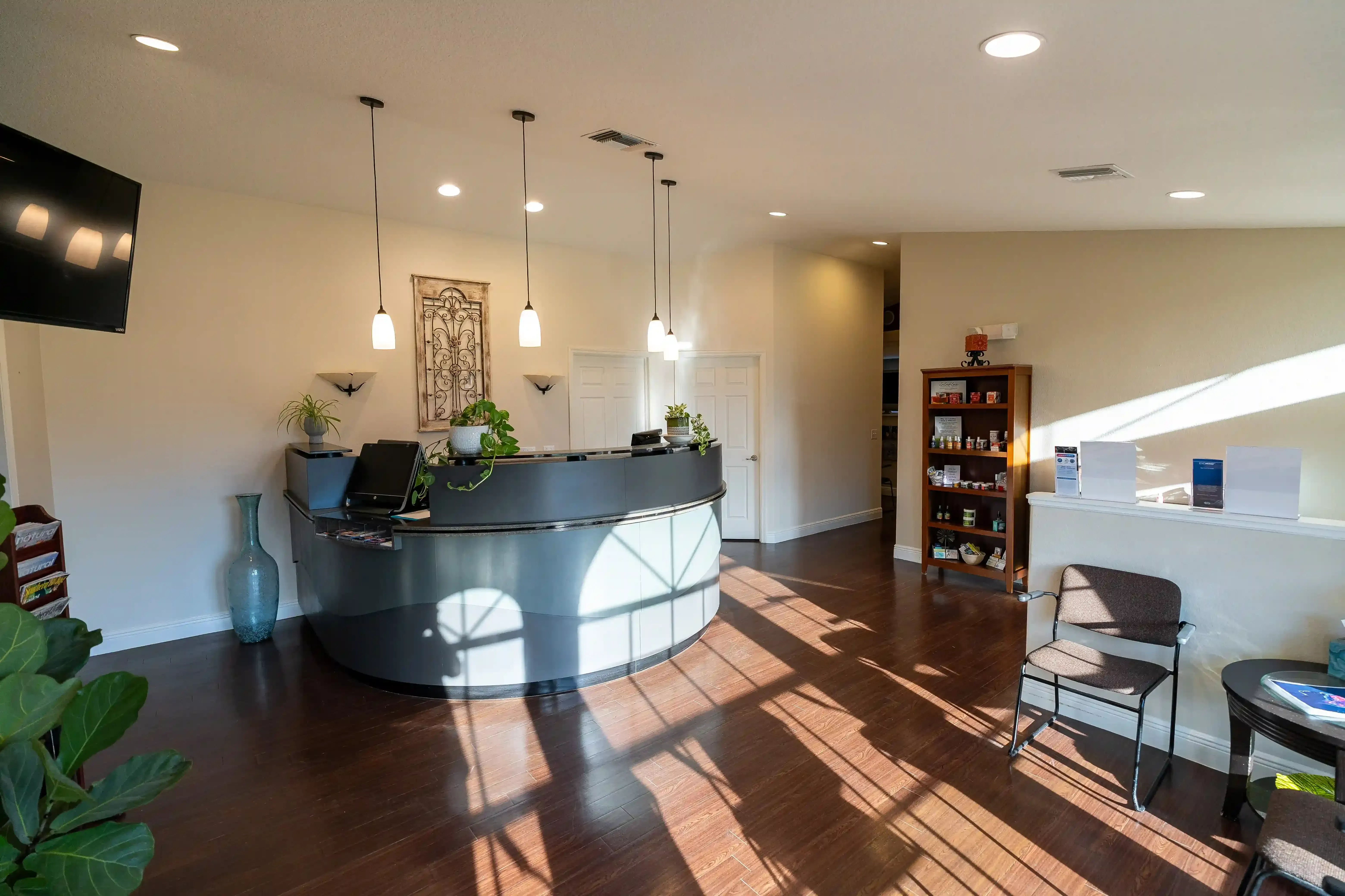 Integrative Medicine Rooted in 35+ Years of Experience