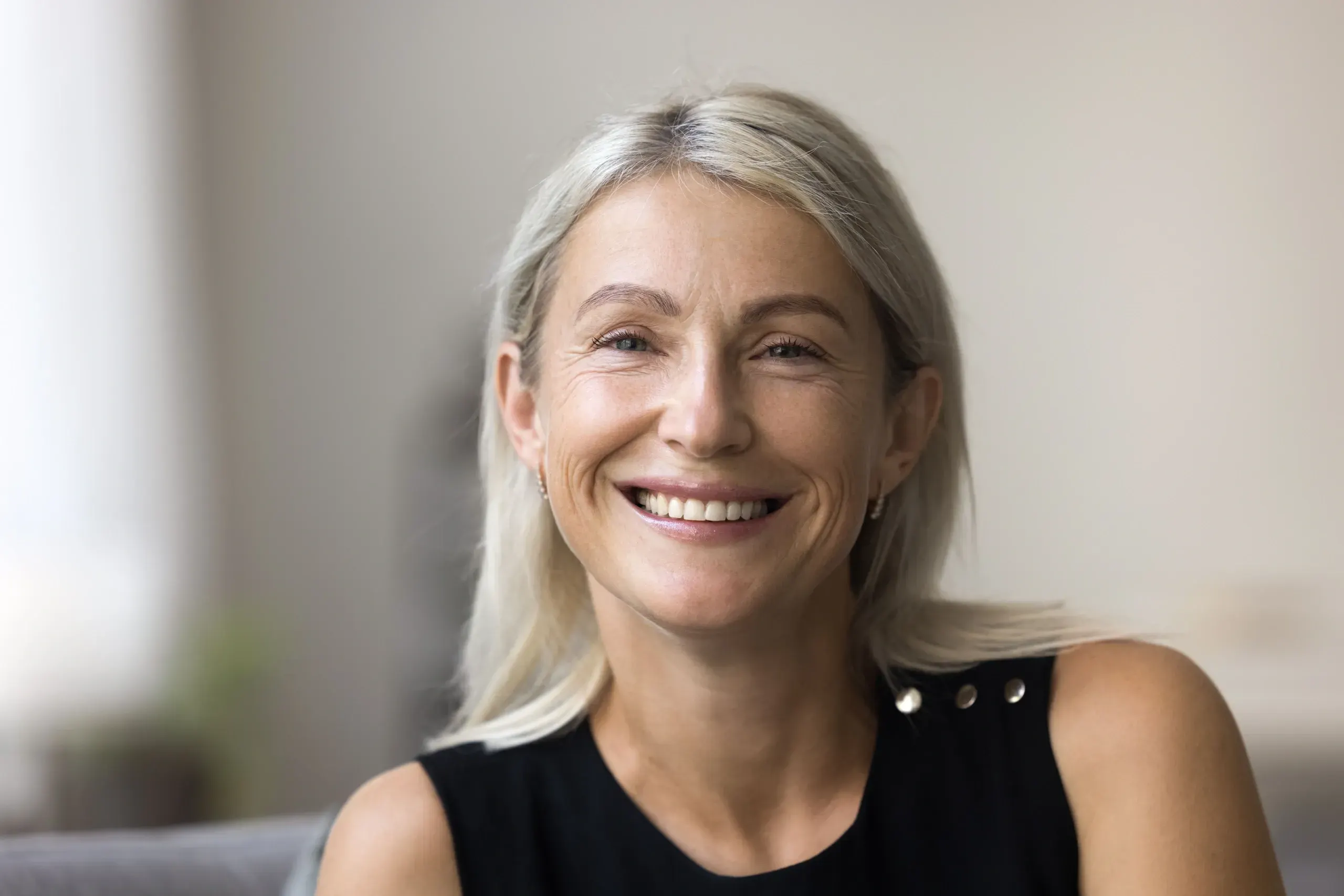 Patient consultation for functional medicine at Arise Integrative Wellness Port Charlotte