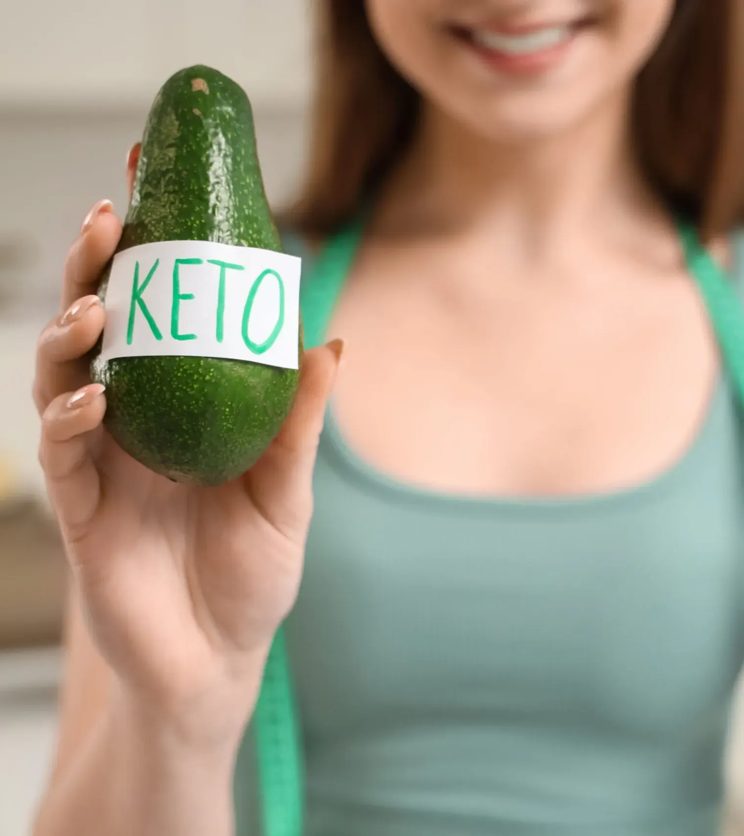 Clean Keto Living