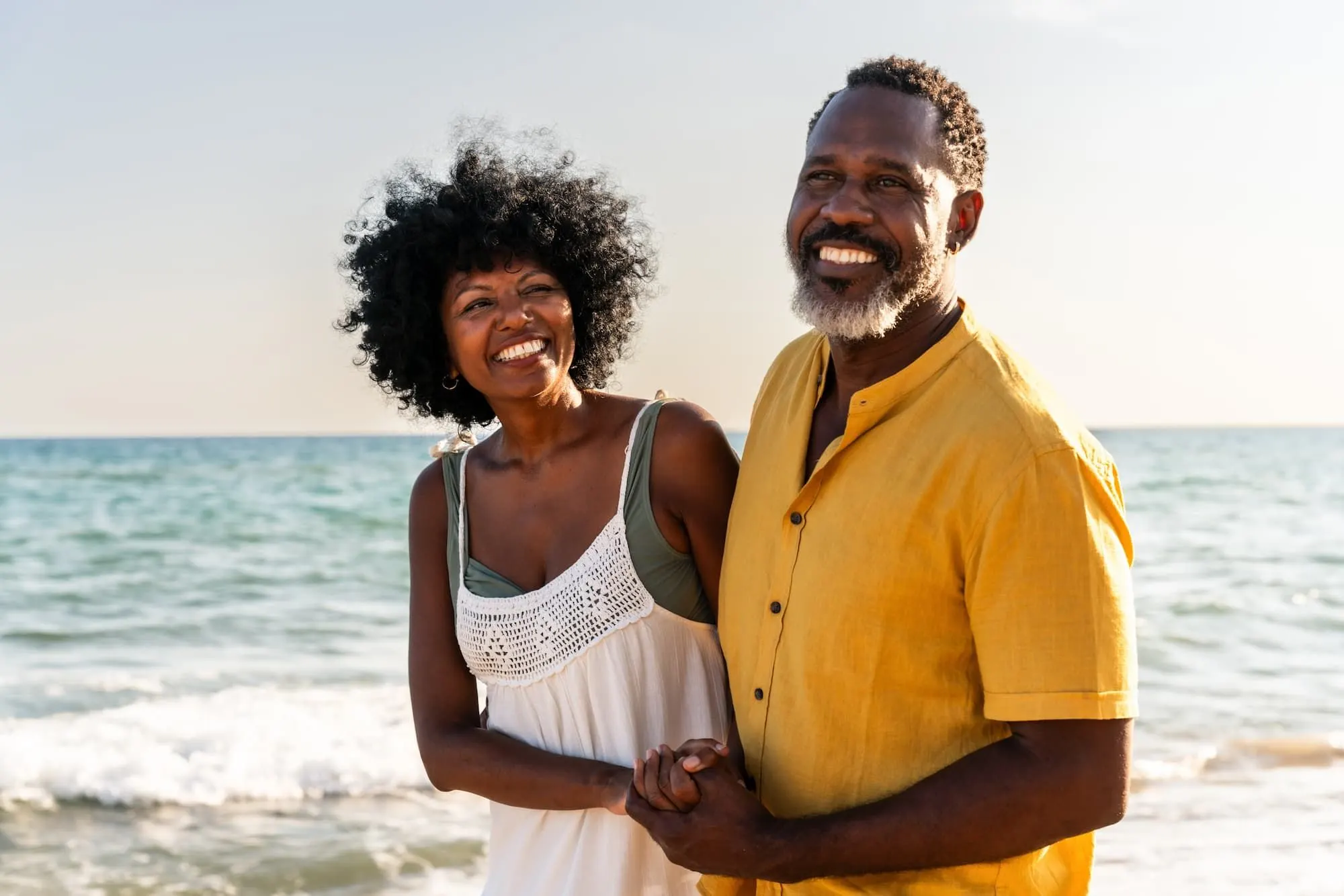Person finding hope through depression treatment at Arise Integrative Wellness Port Charlotte