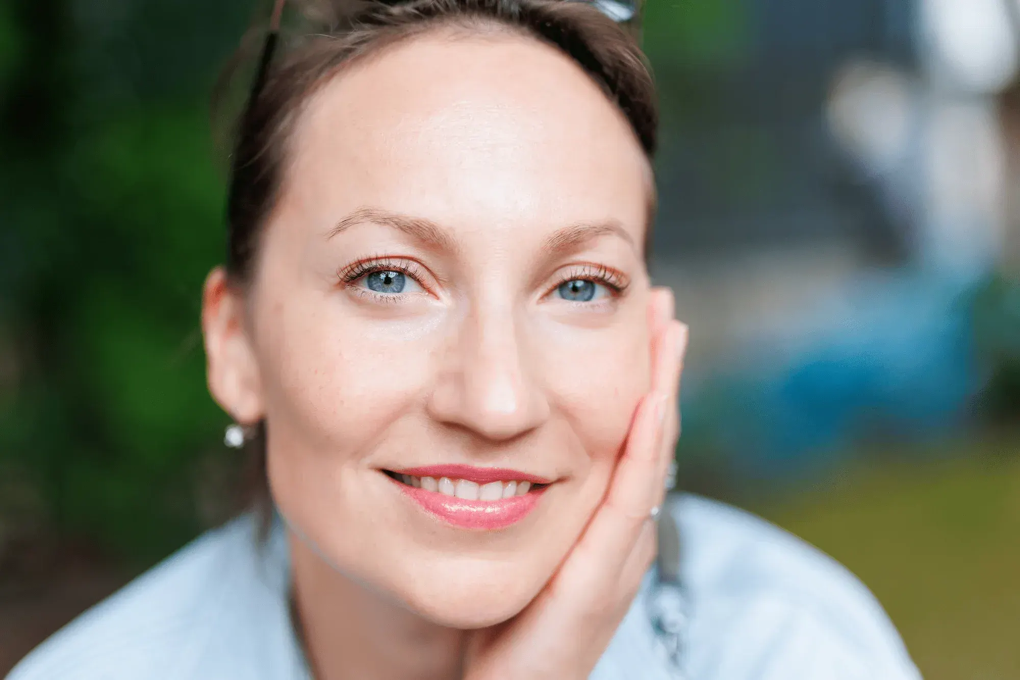 TMJ Pain Treatment