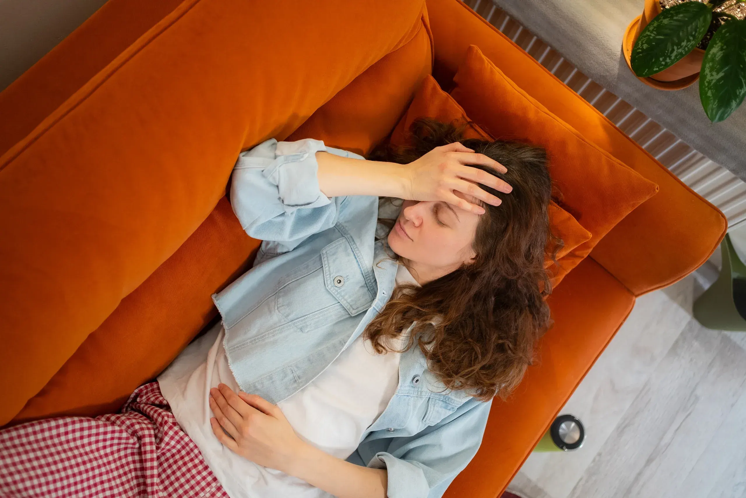Lifestyle factors affecting sleep quality at Arise Integrative Wellness Port Charlotte