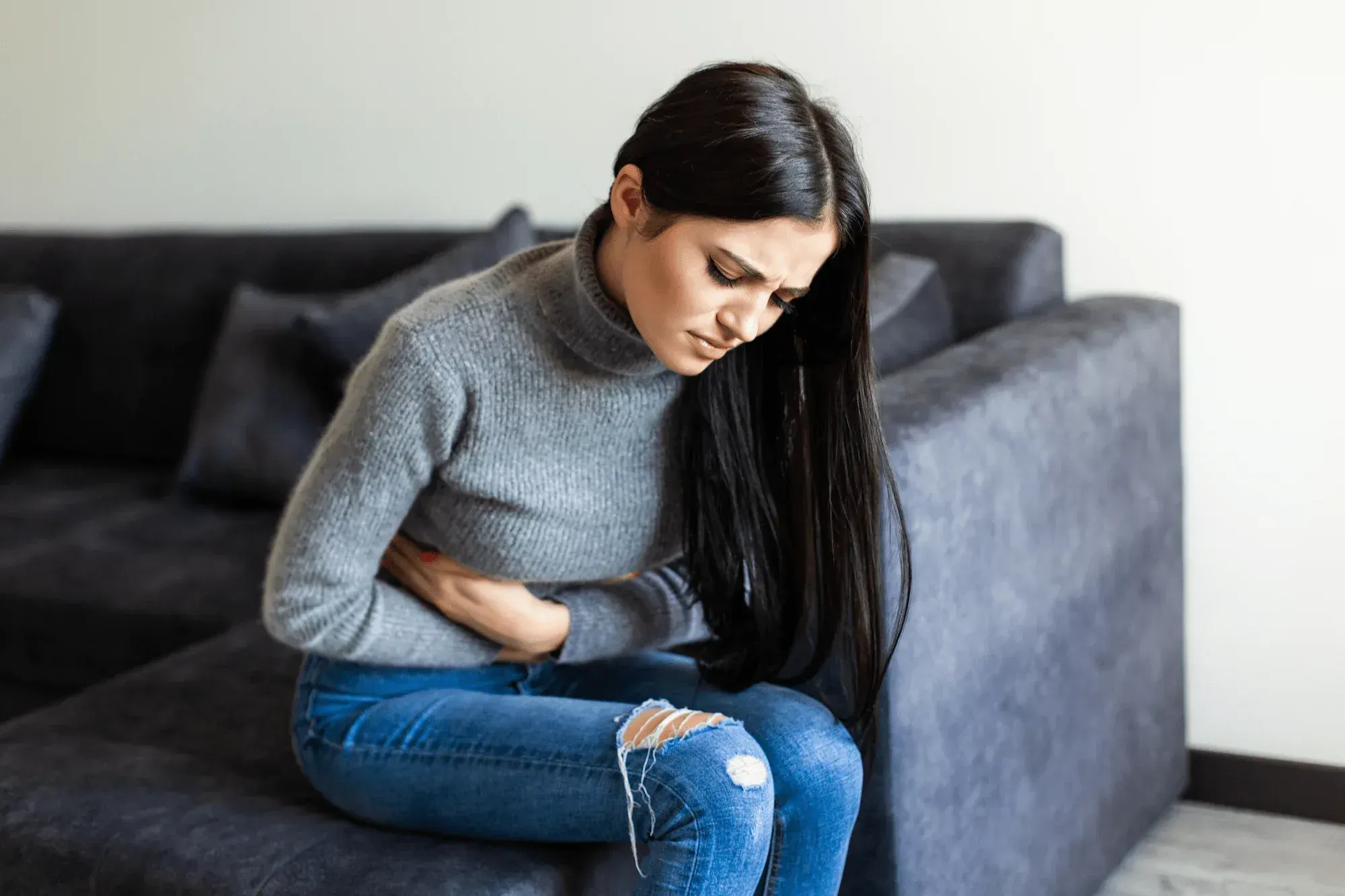 Lifestyle factors affecting digestive health at Arise Integrative Wellness Port Charlotte
