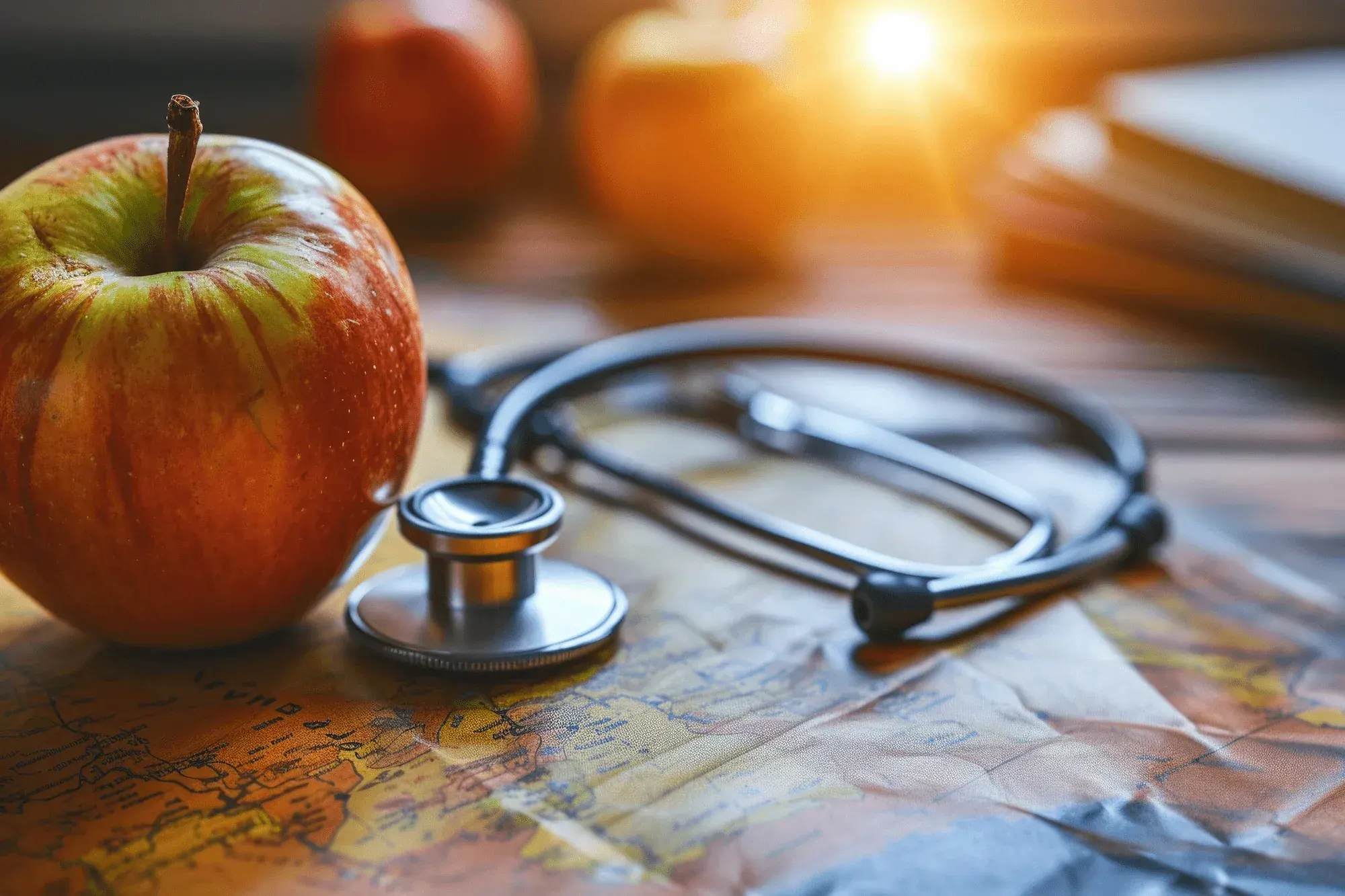 Workshops & Health Education